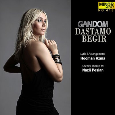Dastamo Begir