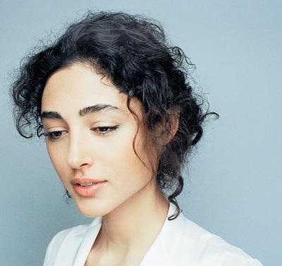 Jostojouye Sarnevesht