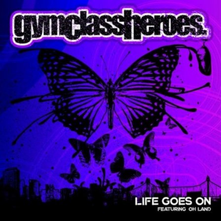 Life Goes On