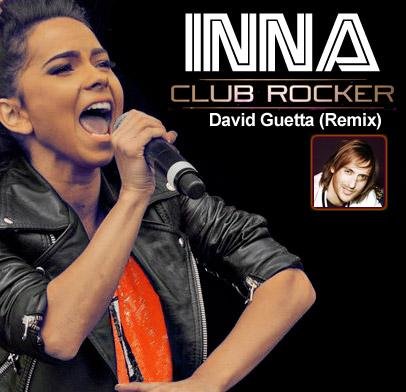 Club Rocker David Guetta-Remix