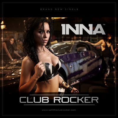 Club Rocker