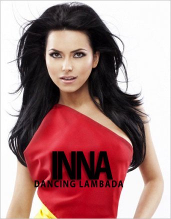 Dancing Lambada