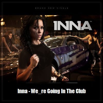I Am The Club Rocker