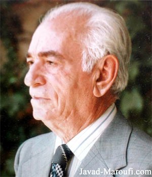 Javad Maroofi Collection