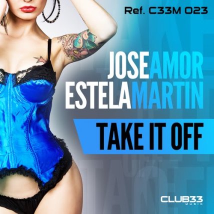 Take It Off - Original Mix