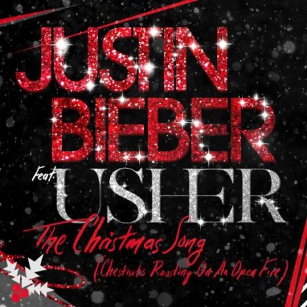 Under The Mistletoe