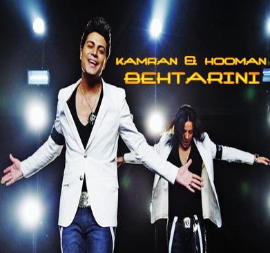 Behtarini