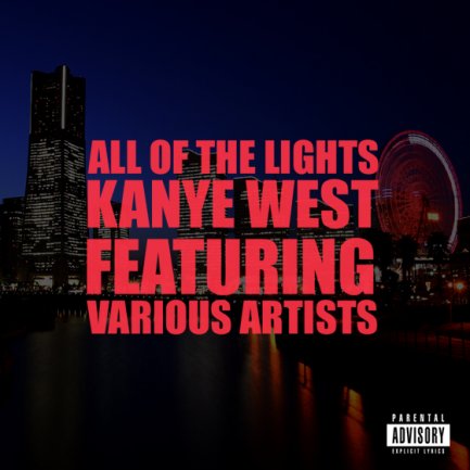 All Of The Lights