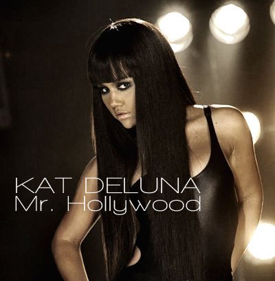 Mr. Hollywood