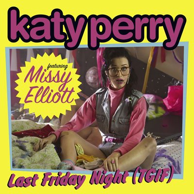 Last Friday Night