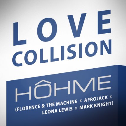 Love Collision