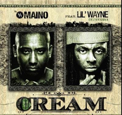 Cream