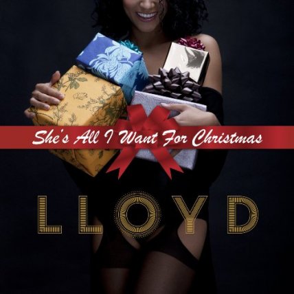 Shes All I Want For Christmas