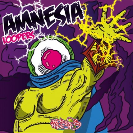 Amnesia - Original Mix