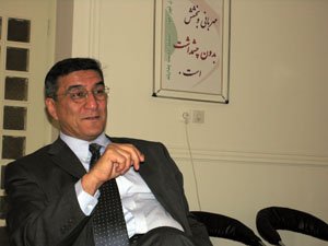 Sokhanrani Ostad Mahmood Moazemi - Divare Ajori