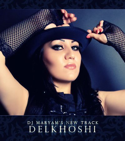Delkhoshi
