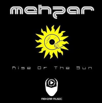 Rise Of The Sun - Original Mix