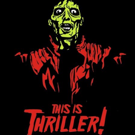 Thriller - Wick It Remix
