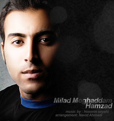 Hamzad