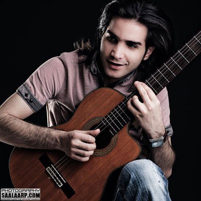 Mohsen Yegane Collection