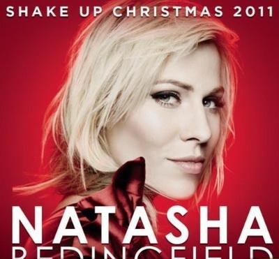Shake Up Christmas