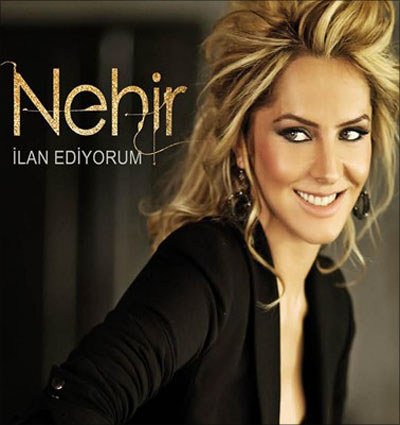 Ilan Ediyorum