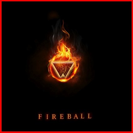 Fireball