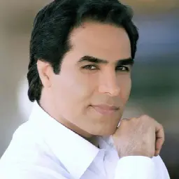 Cover art for Omid Collection