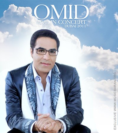 Omid - Live In Concert