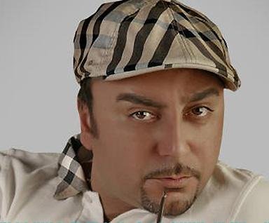 Bekhoda Asheghet Hastam