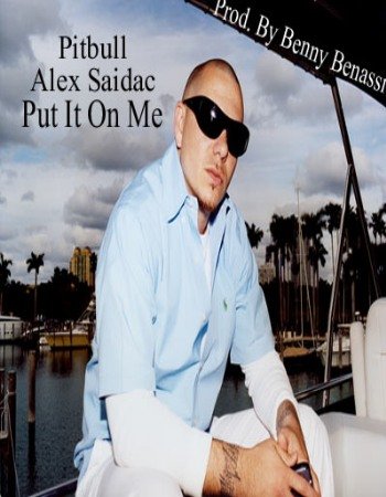 Put It On Me