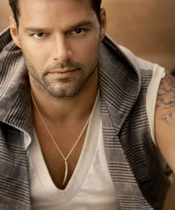 Ricky Martin Collection
