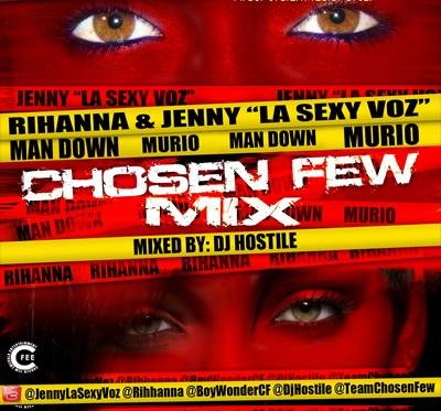 Man Down Murio Chosen