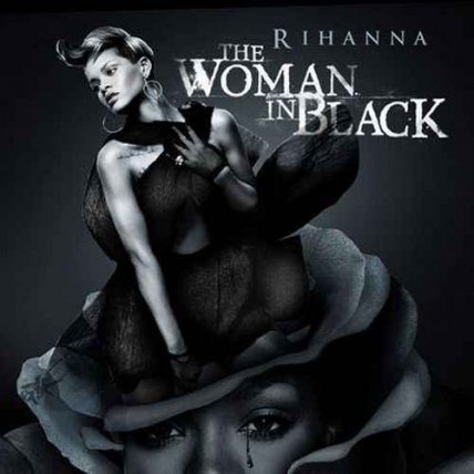 The Woman In Black