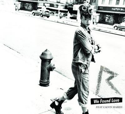 We Found Love