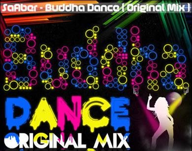 Buddha Dance - Original Mix