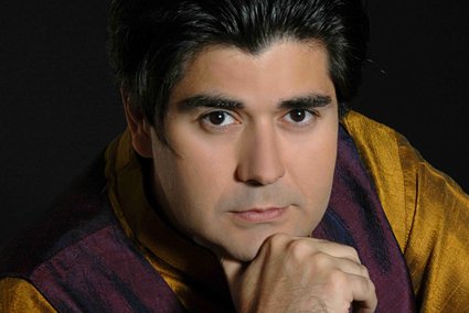 Salar Aghili Collection