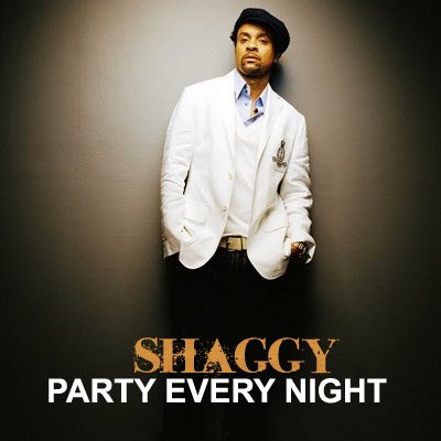 Party Every Night