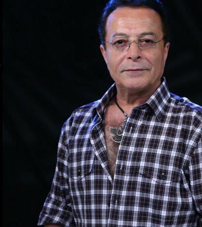 Rosvayeh Zamaneh
