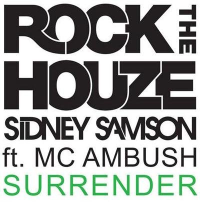 Surrender