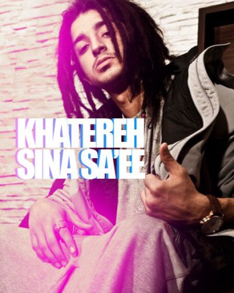 Khatereh