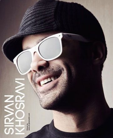Sakhtemane Pezeshkan - New Version