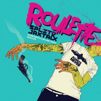 Roulette - Terravita Remix