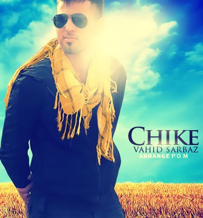 Chike Chike