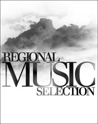 Regional Music Selection