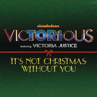 Its Not Christmas Without You