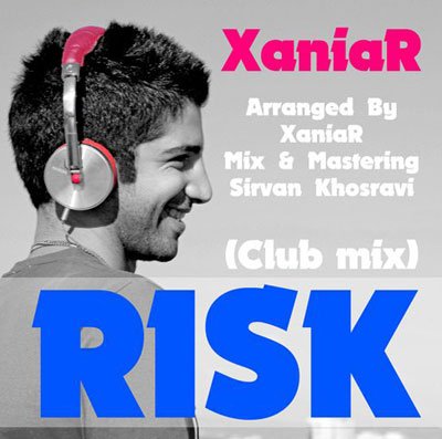 Risk - Club Mix