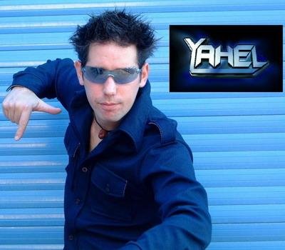 Dj Yahel Collection