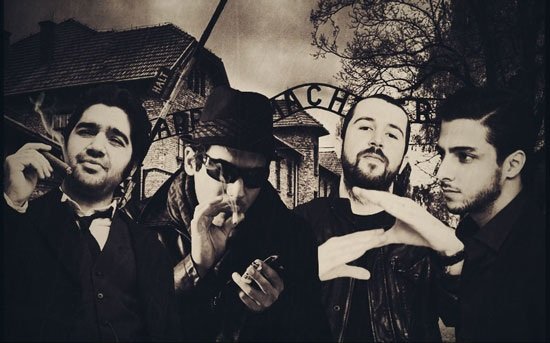 Pedare Man Bad Mano Negah Mikone - Remix