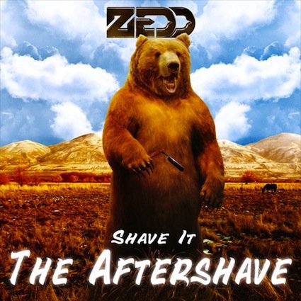 Shave It - Kaskade Remix